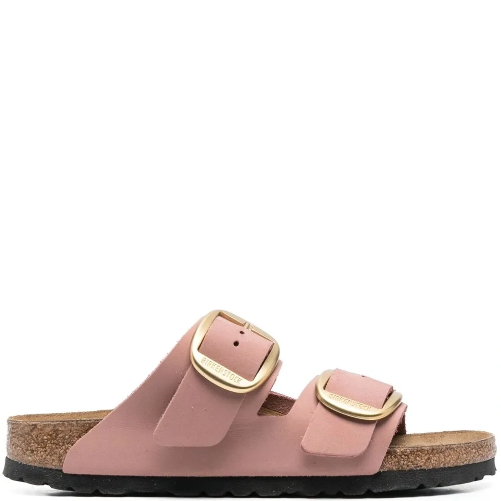 Сандалии Arizona Big Buckle с пряжками