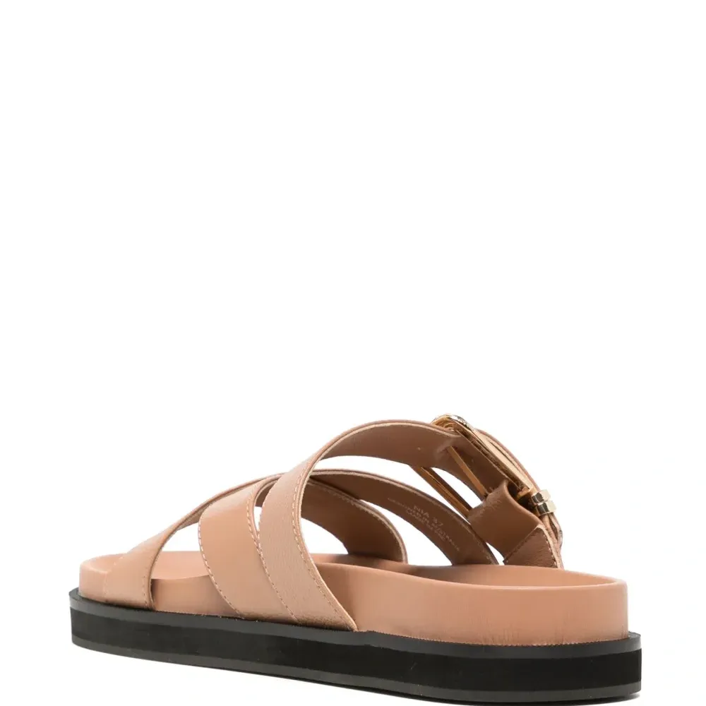 Сандалии Nia II