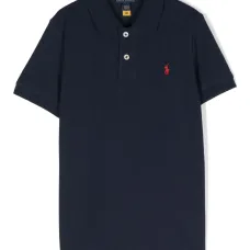 Рубашка поло из джерси Рубашка поло из джерси