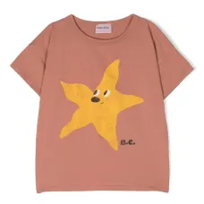 Футболка с логотипом