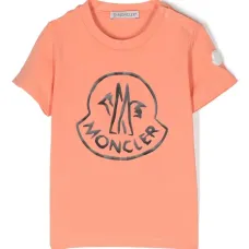 Футболка с логотипом