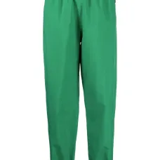 Спортивные брюки с эластичным поясом