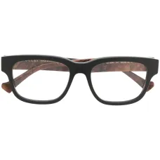 Очки с логотипом