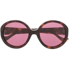 Солнцезащитные очки с логотипом