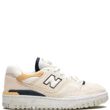 Кроссовки 550 Cream Yellow