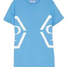 Футболка с логотипом Футболка с логотипом