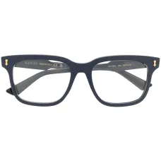 Очки с логотипом