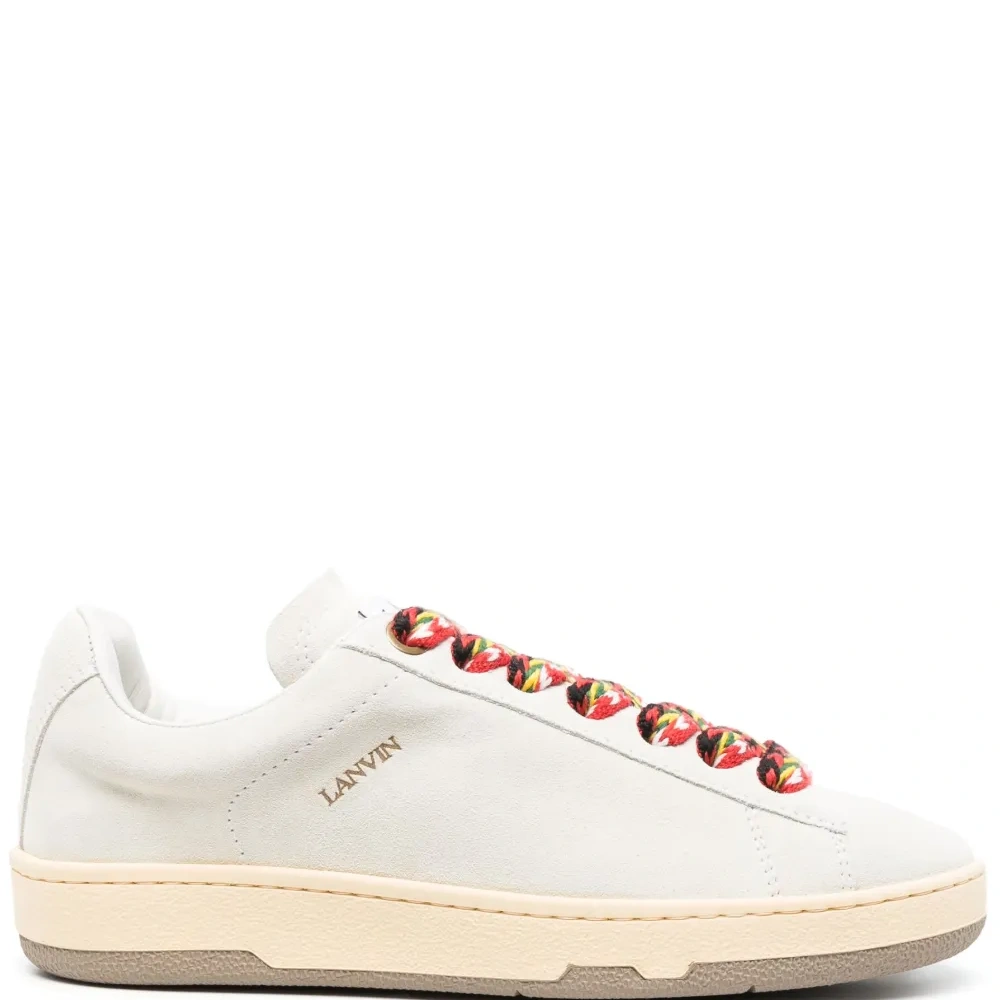 Кроссовки Lite Curb