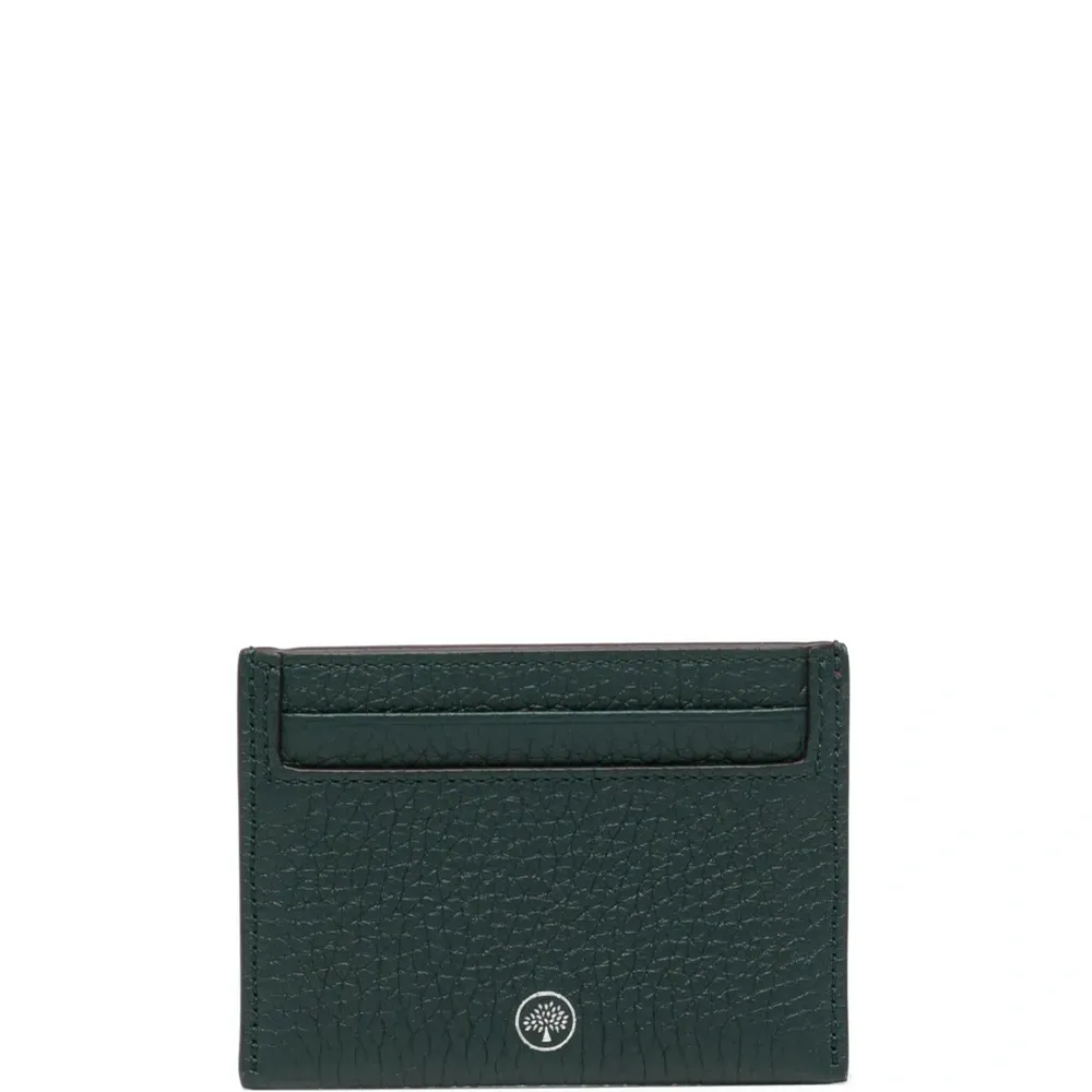 Картхолдер с логотипом