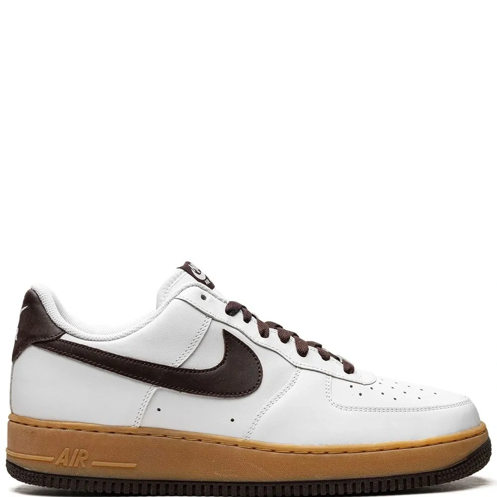 Кроссовки Air Force 1 '07 Gum