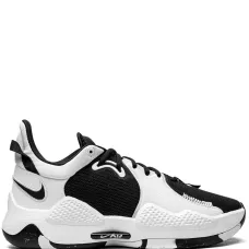 Кроссовки PG 5 Team White/Black
