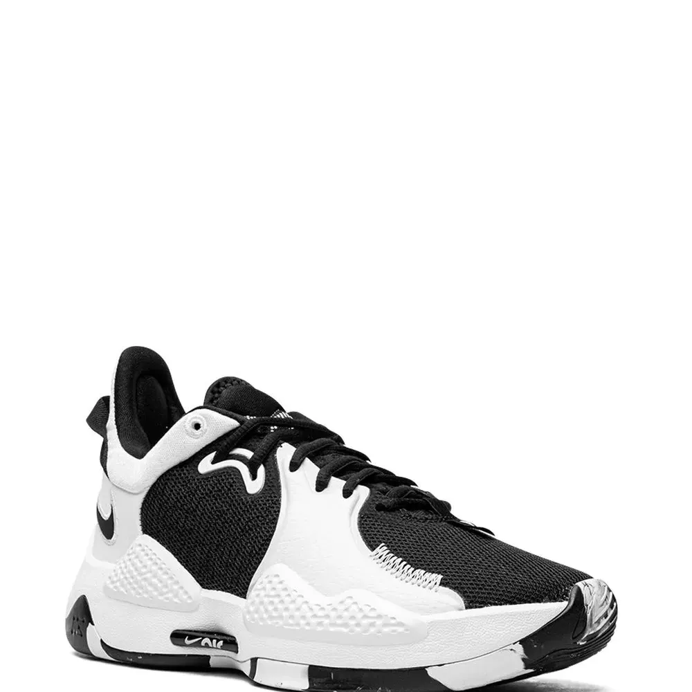 Кроссовки PG 5 Team White/Black
