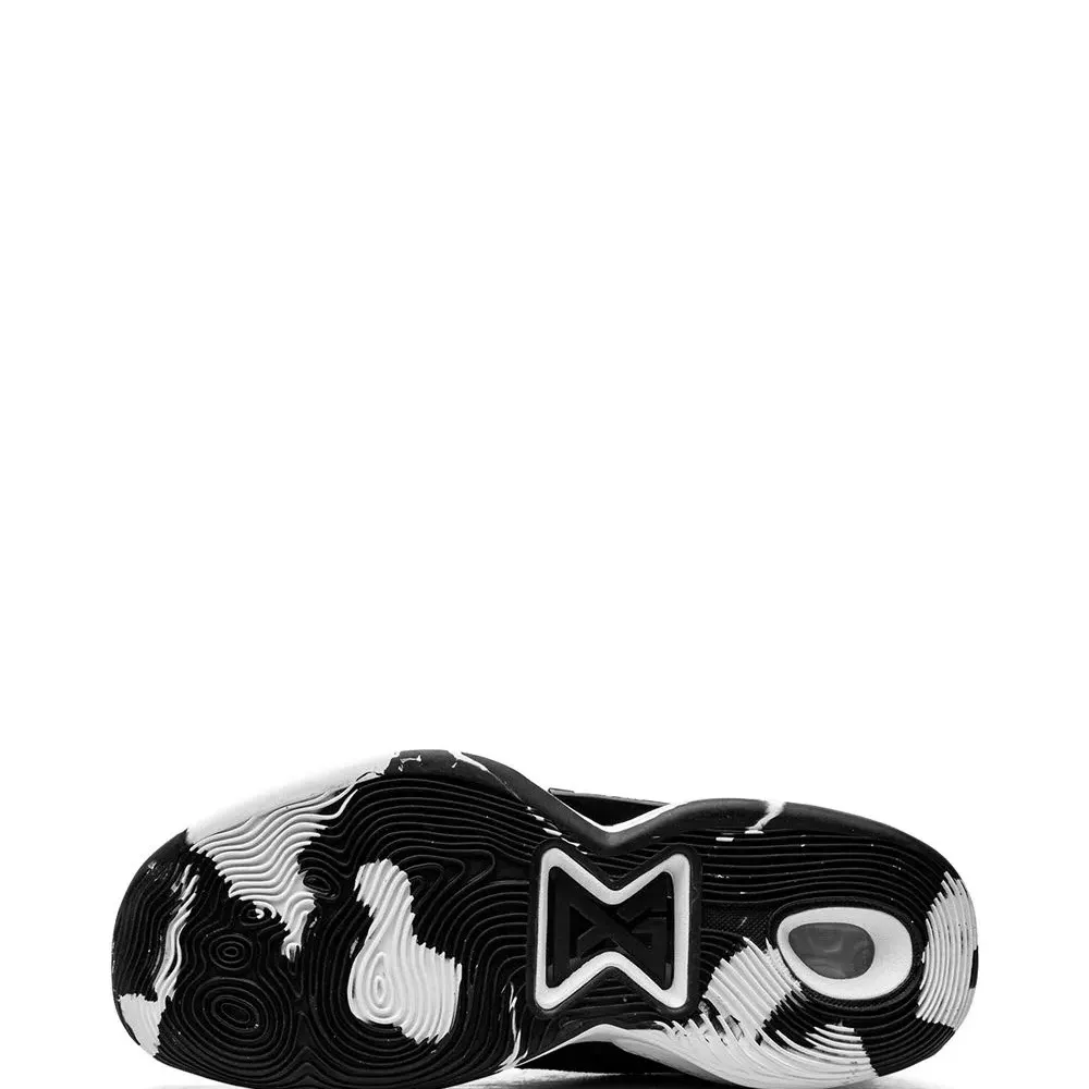 Кроссовки PG 5 Team White/Black