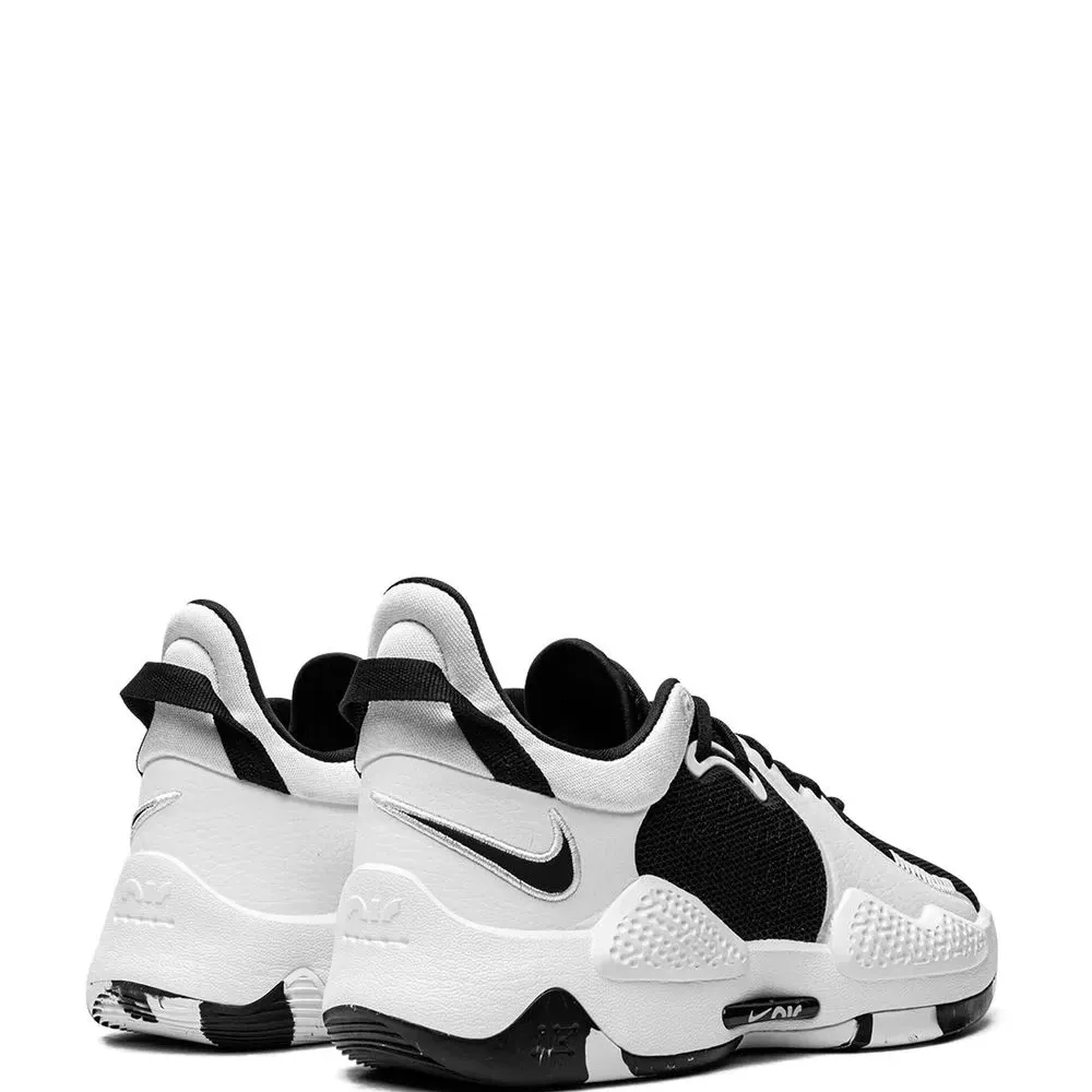 Кроссовки PG 5 Team White/Black