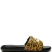 Victori One "Cheetah Print" sneakers