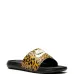 Victori One "Cheetah Print" sneakers