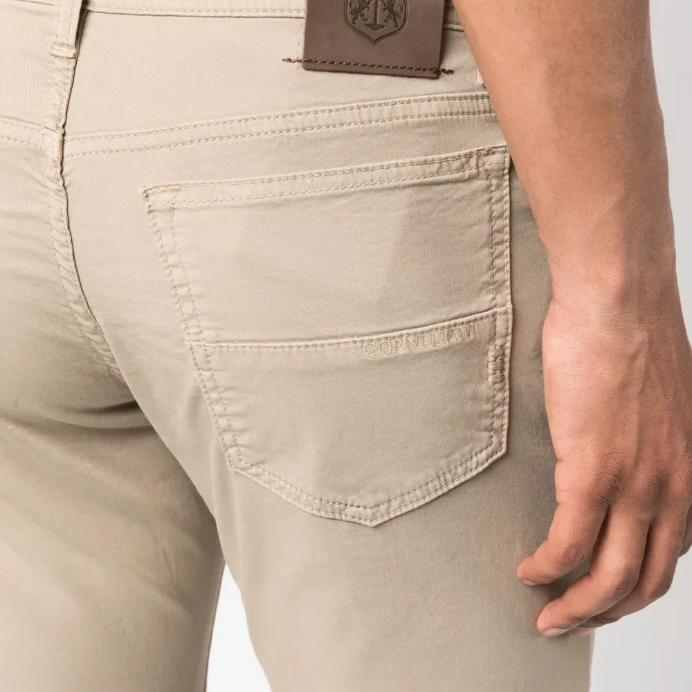 Брюки скинни с заниженной талией Брюки скинни с заниженной талией