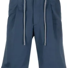 Брюки чинос с кулиской