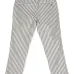Брюки в полоску