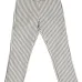 Брюки в полоску