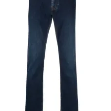 Прямые джинсы с заниженной талией Прямые джинсы с заниженной талией