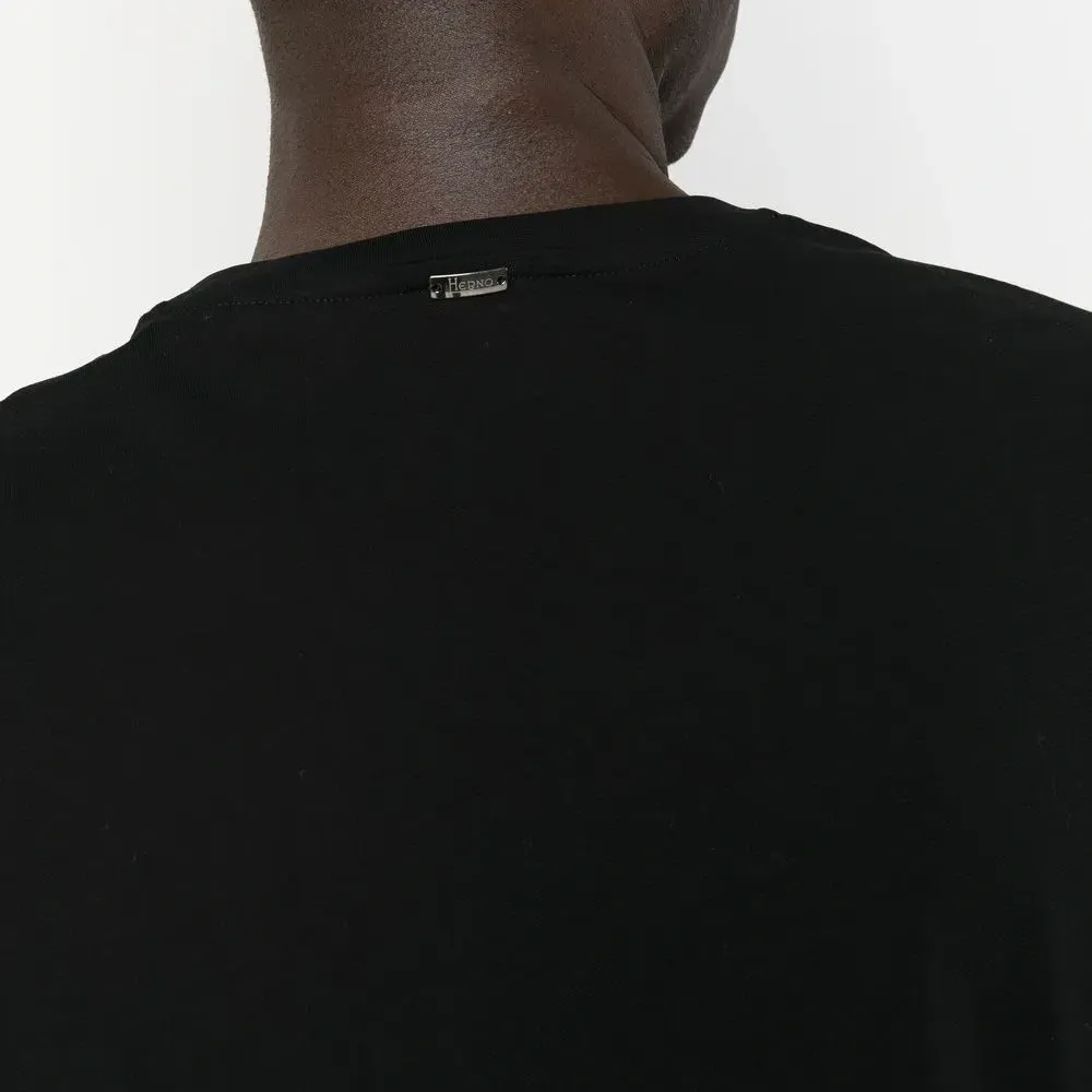 Футболка с логотипом