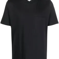 Футболка с логотипом