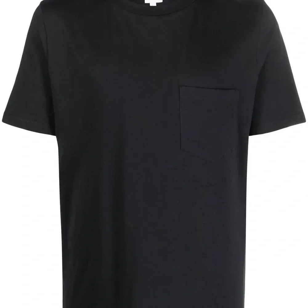 Футболка с логотипом