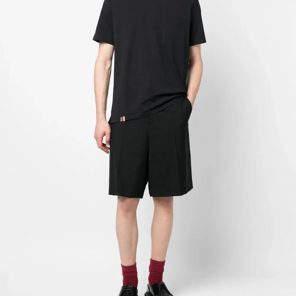 Футболка с логотипом