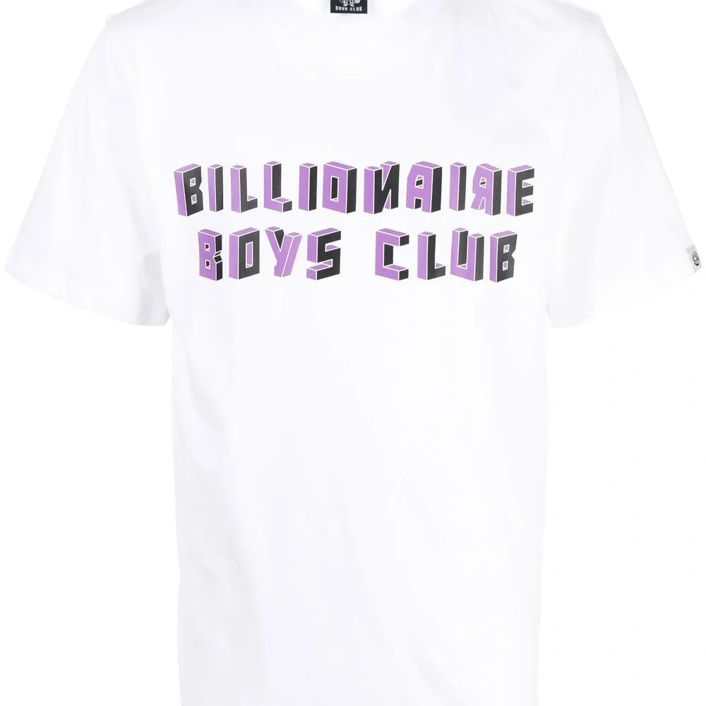 Футболка с логотипом