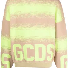 Джемпер с эффектом деграде Джемпер с эффектом деграде