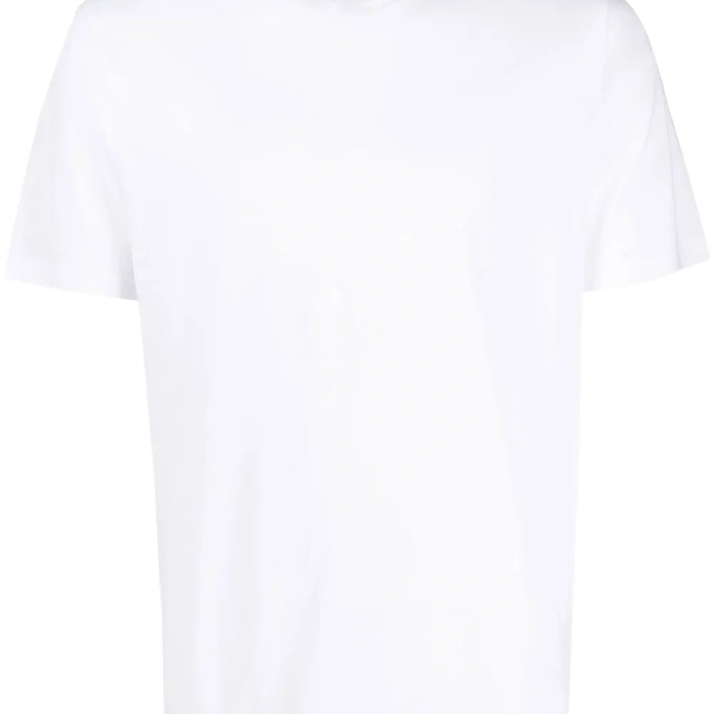 Футболка с логотипом