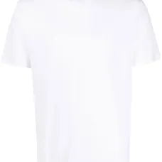 Футболка с логотипом