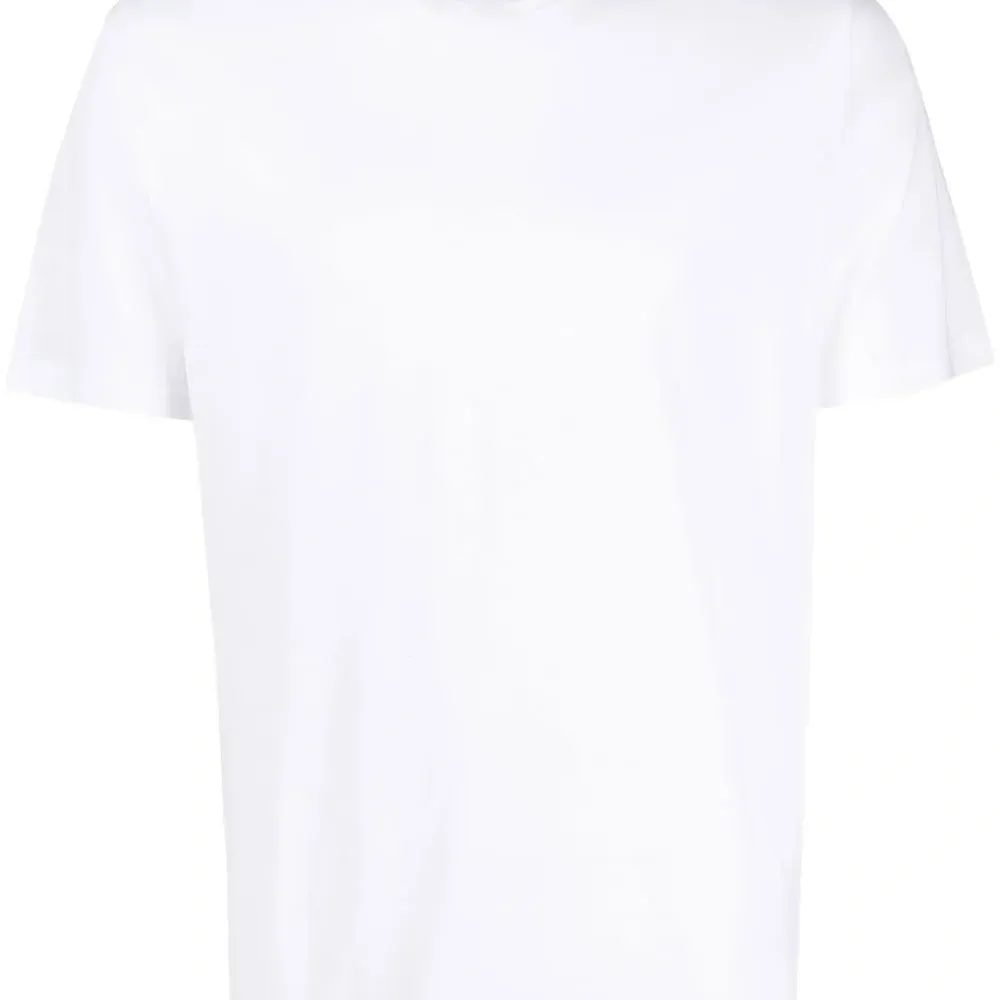 Футболка с логотипом