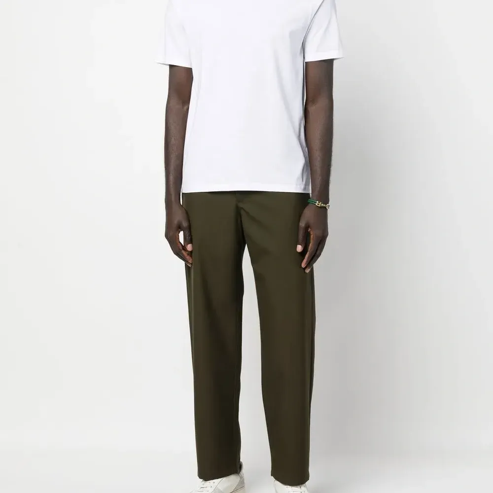 Футболка с логотипом