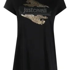 Футболка с логотипом