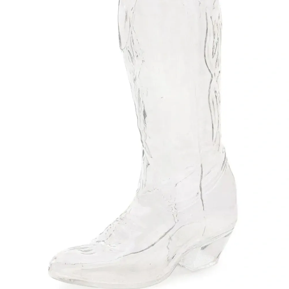 Ваза Bootie из коллаборации с Diesel Crystal