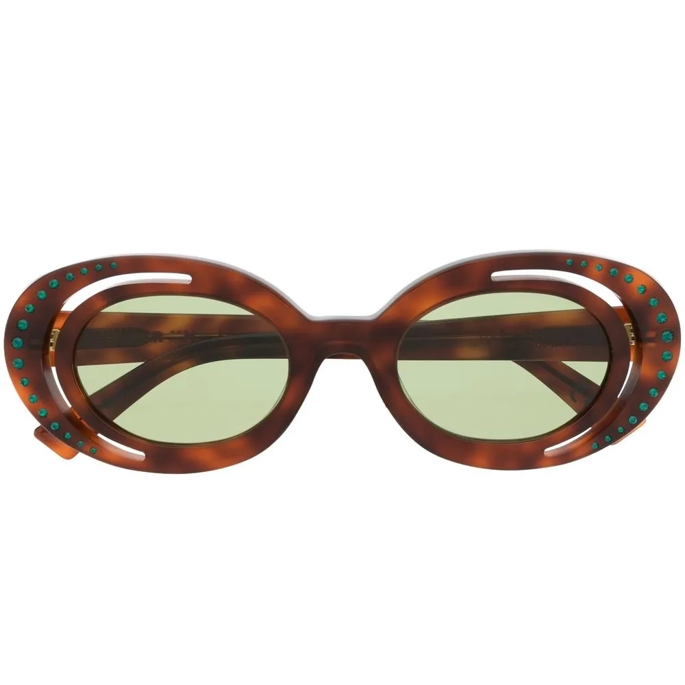 Солнцезащитные очки Zion