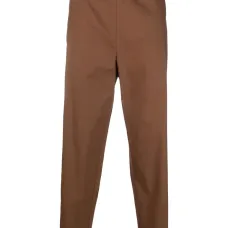 Зауженные брюки