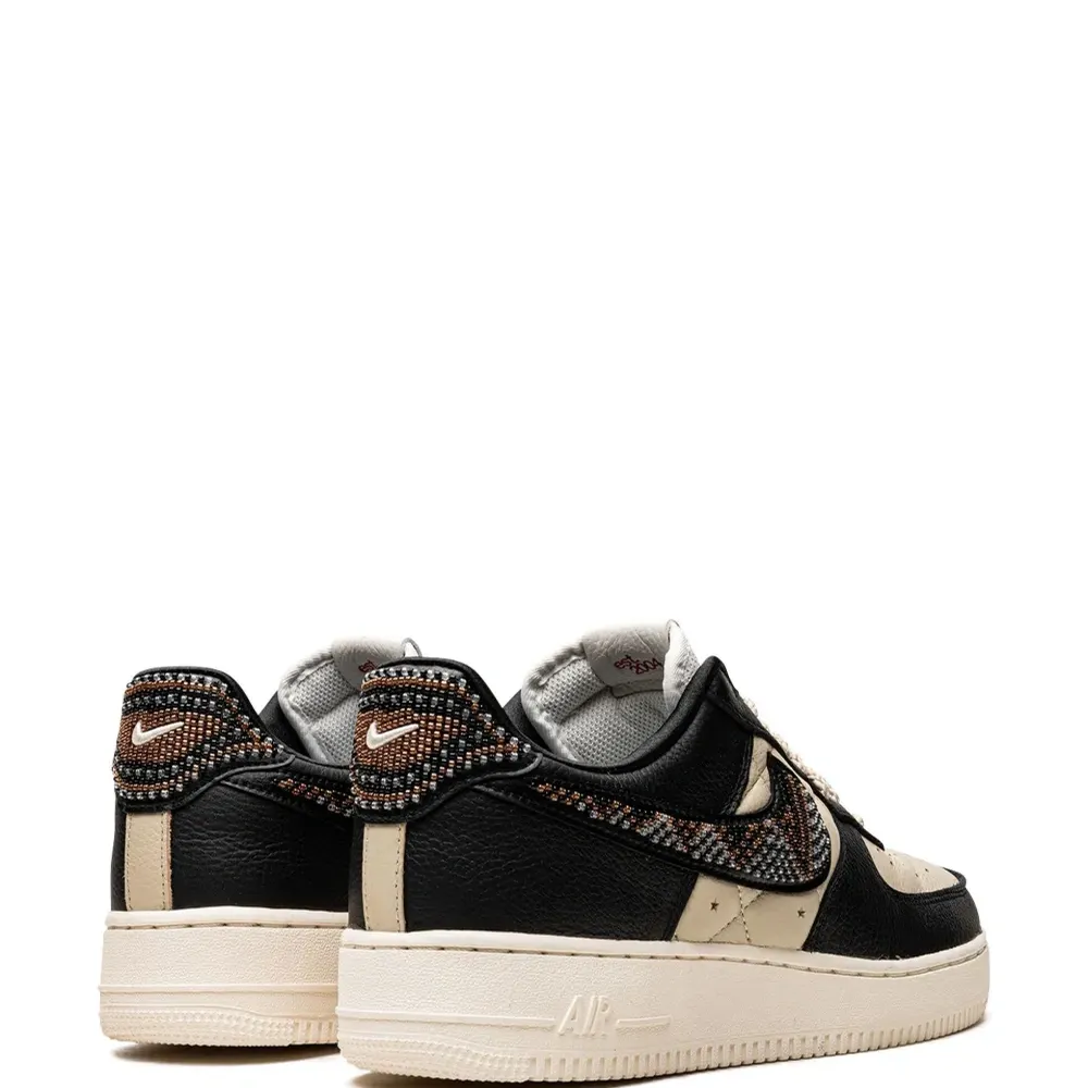 Кроссовки Air Force 1 SP 'The Sophia' из коллаборации с Premium Goods