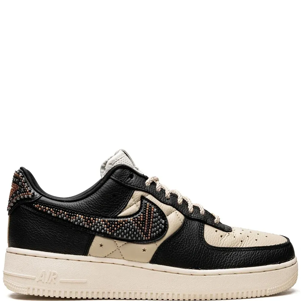 Кроссовки Air Force 1 SP 'The Sophia' из коллаборации с Premium Goods