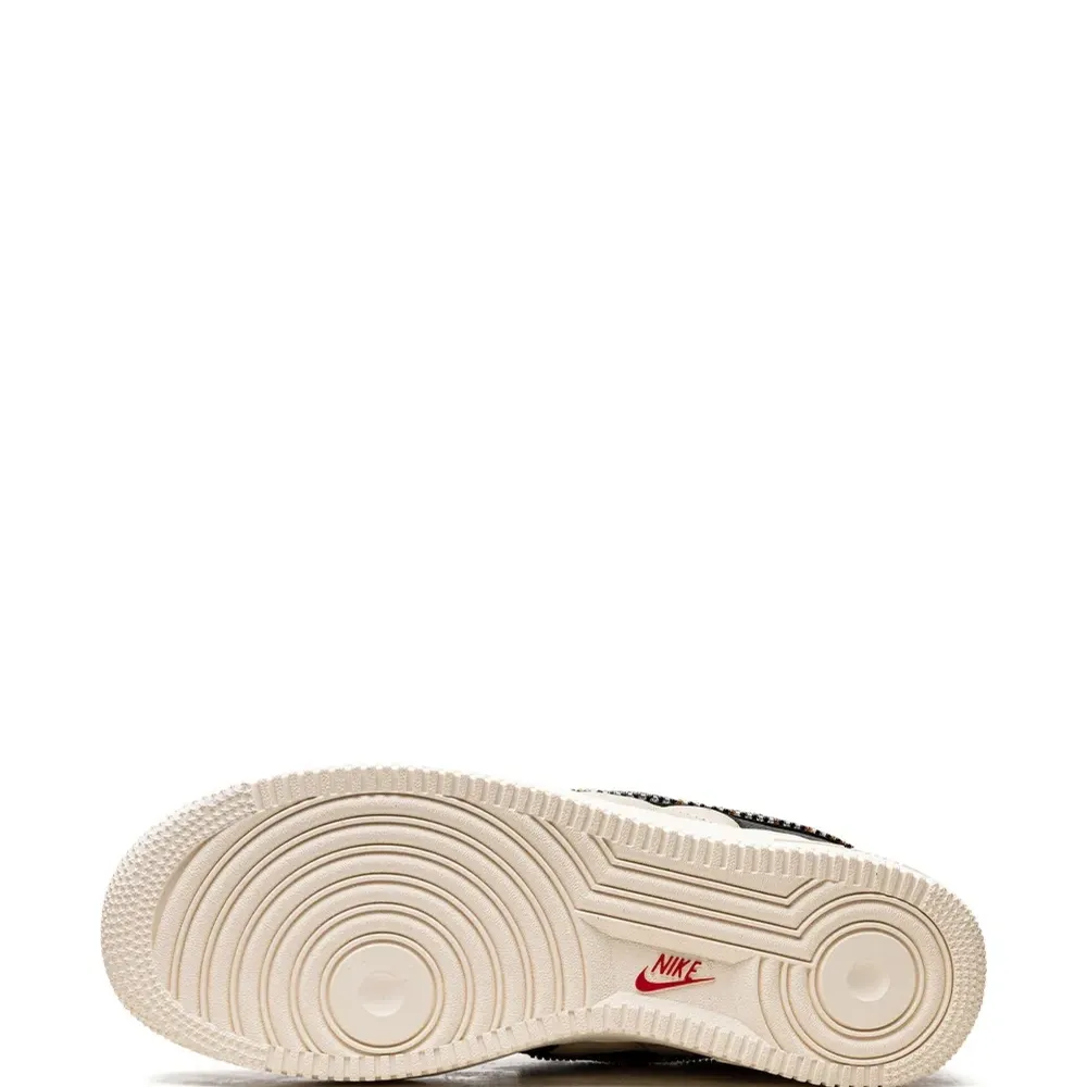 Кроссовки Air Force 1 SP 'The Sophia' из коллаборации с Premium Goods