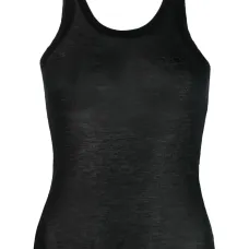 Полупрозрачный топ Полупрозрачный топ