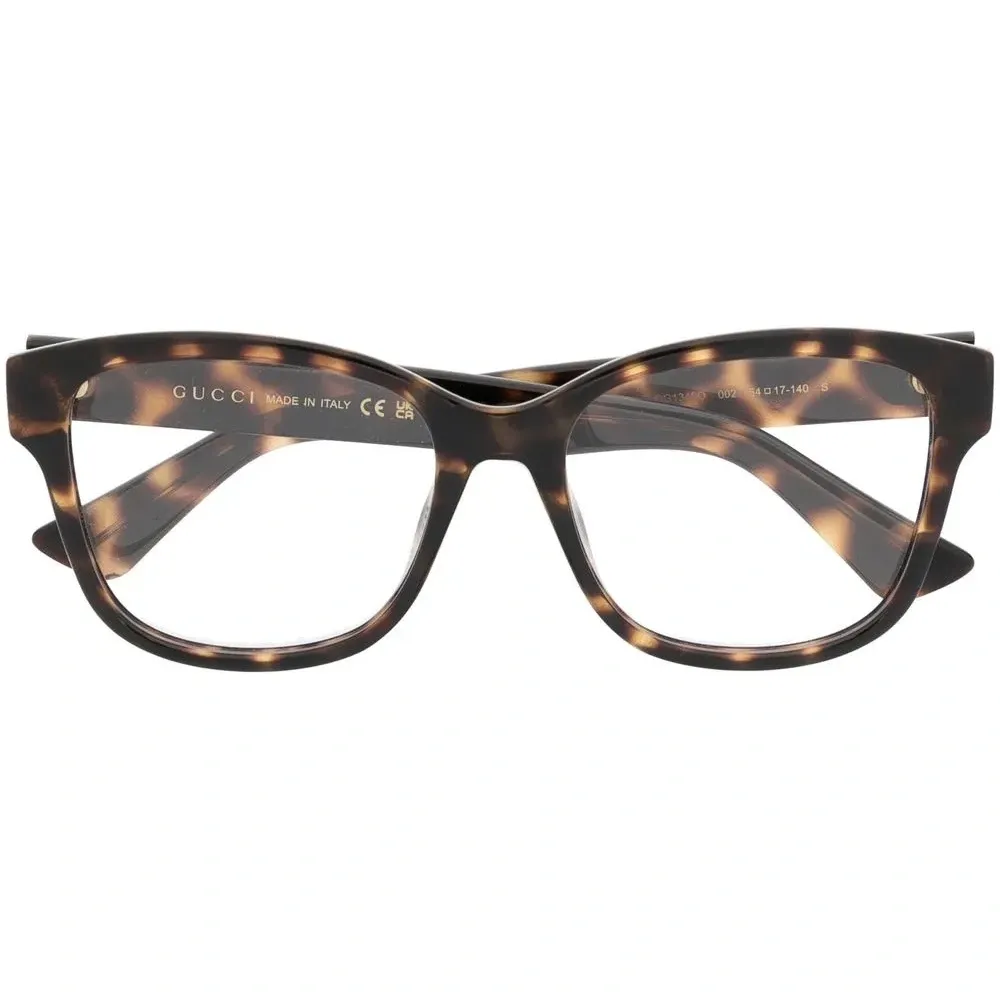 Очки с логотипом GG