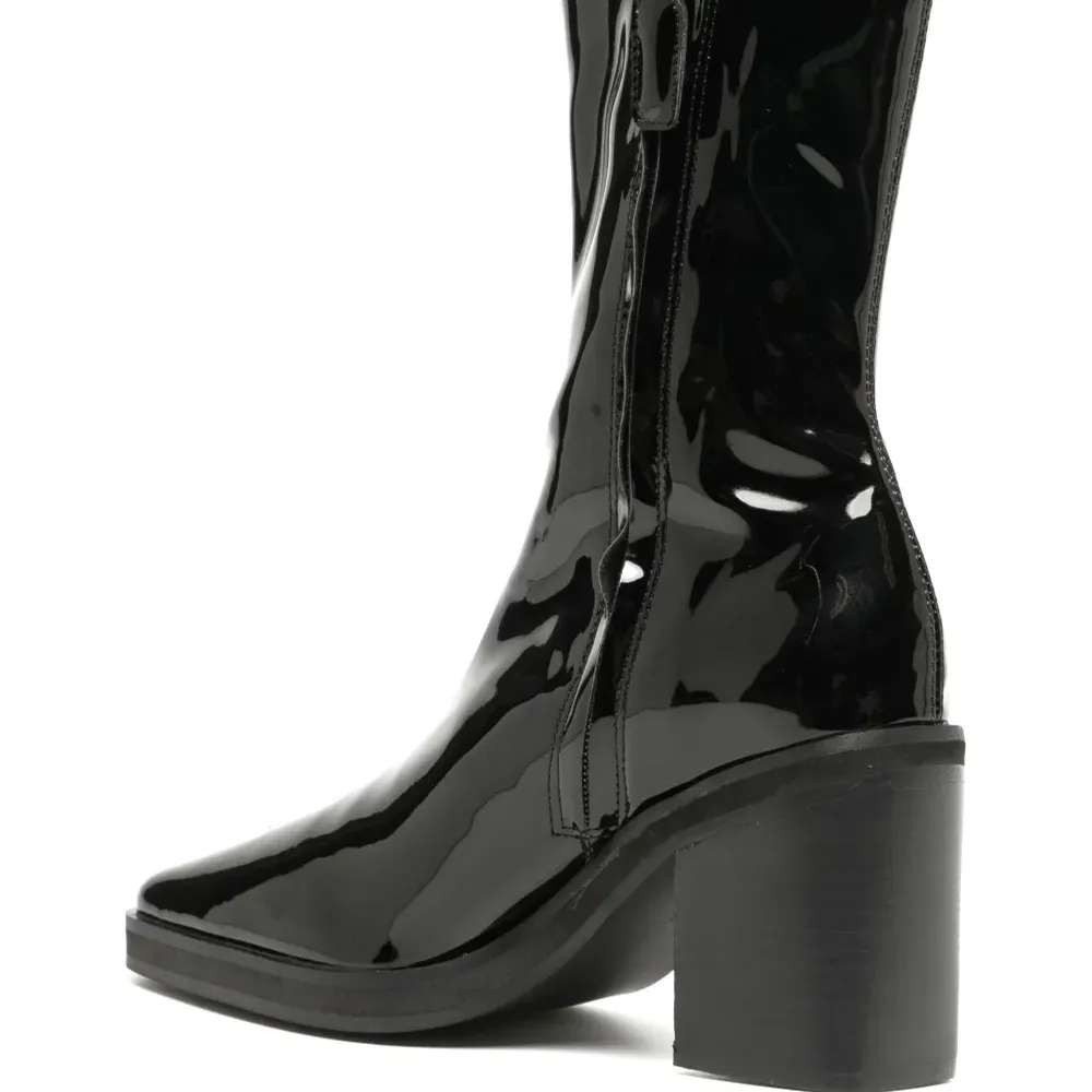 Ботильоны Willam II 90