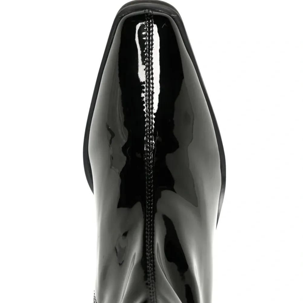 Ботильоны Willam II 90