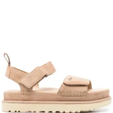 Сандалии Goldenstar на липучках