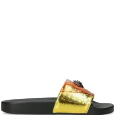 Шлепанцы Meena Eagle