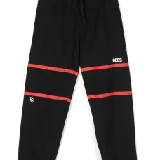 Спортивные брюки с логотипом Спортивные брюки с логотипом