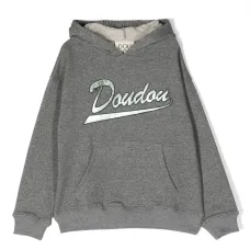 Худи с логотипом